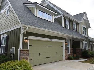 16122 Lost Canyon Way, Charlotte, NC 28277