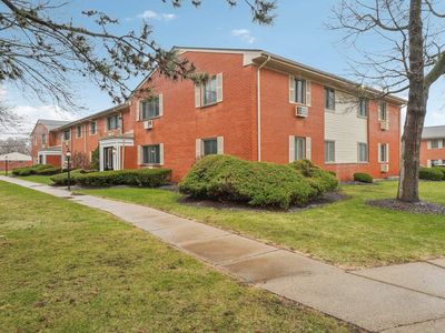 801 Plate St UNIT 208, Rochester, MI, 48307