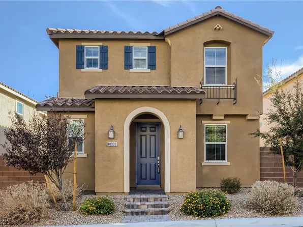 10930 Hooper Bay St, Las Vegas, NV 89179
