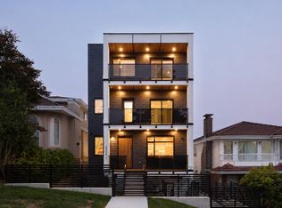 4828 Albert St #1, Burnaby, BC V5C 2H3