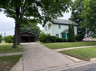 600 E Lafayette St, Sturgis, MI 49091