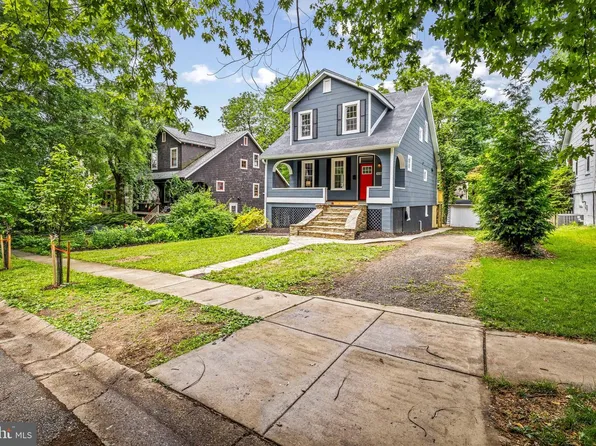 5112 Norwood Rd, Baltimore, MD 21212