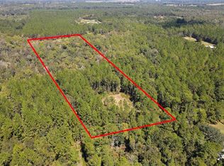 NW 202nd Ave LOT 7, Alachua, FL 32615