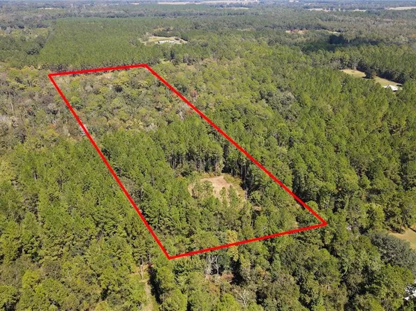 NW 202nd Ave Lot 7, Alachua, FL 32615