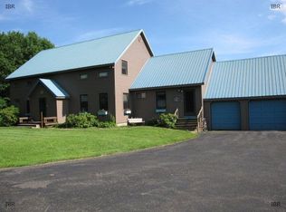 1087 Yellow Barn Rd, Freeville, NY 13068