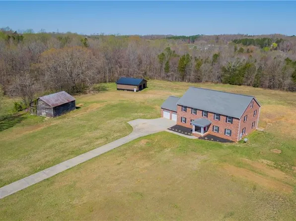 2536 Tyro Rd, Lexington, NC 27295