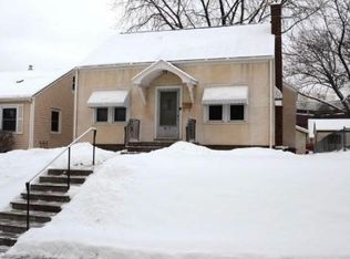 5615 45th Ave S, Minneapolis, MN 55417