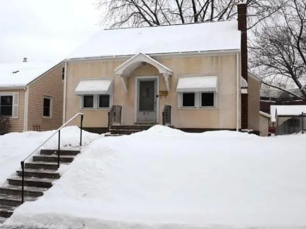 5615 45th Ave S, Minneapolis, MN 55417