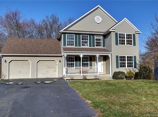 48 Amherst Dr, Manchester, CT 06042