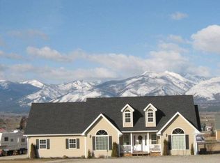 673 Bittersweet Way, Corvallis, MT 59828