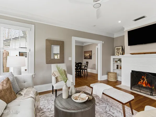 2720 FIELDSTON Lane, Jacksonville, FL 32207