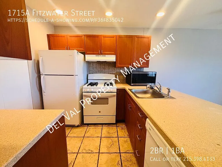 1715A Fitzwater St — Photo 3