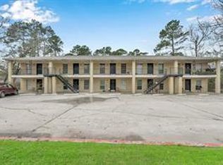 1500 S 3rd St #7, Conroe, TX 77301