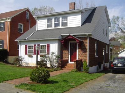 2271 Westover Ave SW, Roanoke, VA, 24015