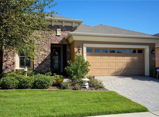 2550 Stargrass Cir, Clermont, FL 34715