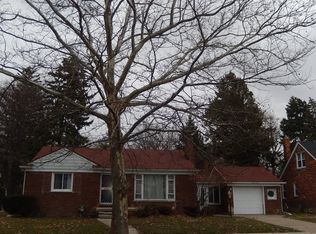 11374 Burt Rd, Detroit, MI 48228