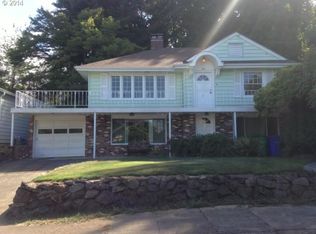 66 SE 66th Ave, Portland, OR