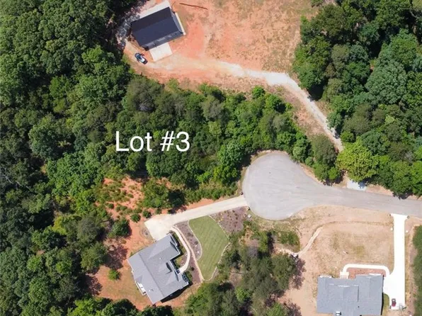 0 Pebble Creek Ln #3, Alto, GA 30510