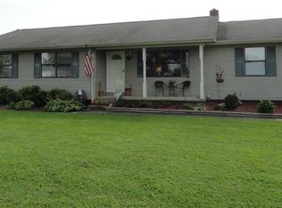 1110 Lockmiller Rd, Estill Springs, TN 37330