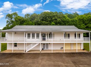 1700 Cedar Valley Rd, Sweetwater, TN 37874