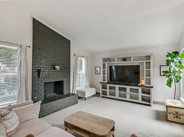 4416 Cleveland Dr, Plano, TX 75093