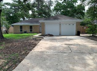 23046 Cranberry Trl, Spring, TX 77373