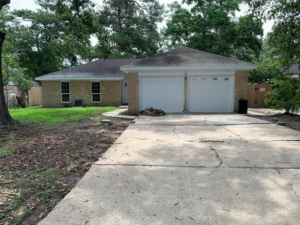 23046 Cranberry Trl, Spring, TX 77373