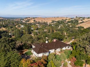 13920 Mir Mirou Dr, Los Altos Hills, CA 94022