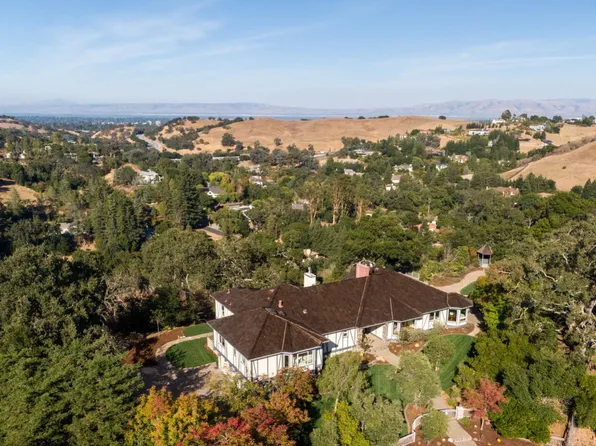 13920 Mir Mirou Dr, Los Altos Hills, CA 94022