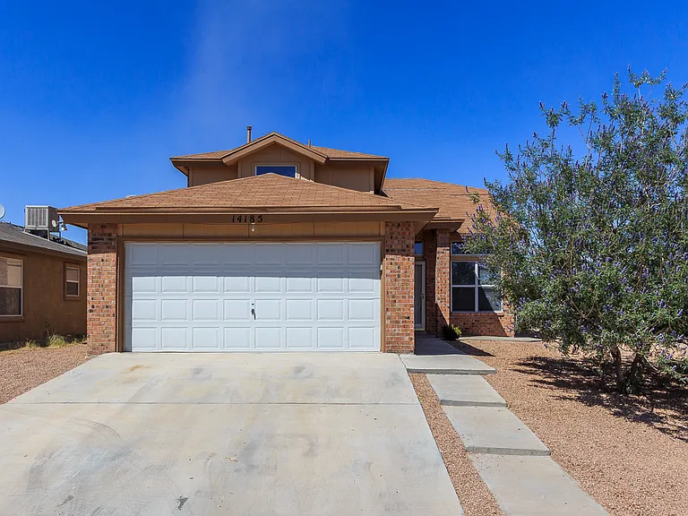 14185 Tierra Halcon Dr — Photo 1