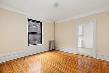 Rented by Citi Luxe Realty, LLC