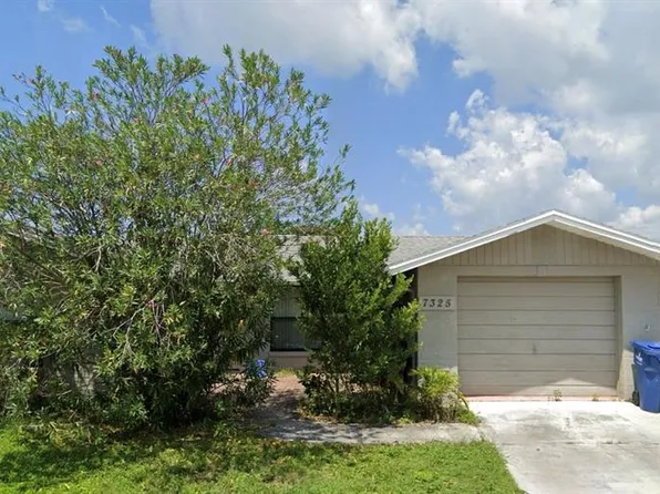 (undisclosed Address), PORT RICHEY, FL 34668