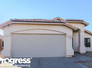 414 N Williams St, Chandler, AZ 85225