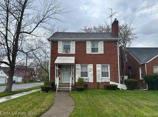 10903 Roxbury St, Detroit, MI 48224