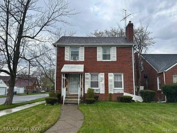 10903 Roxbury St, Detroit, MI 48224