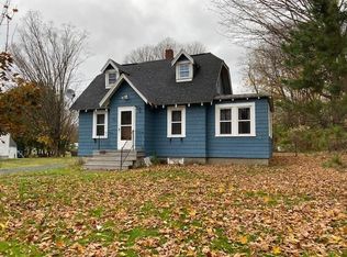 305 Maplecrest Ave, Lakewood, NY 14750