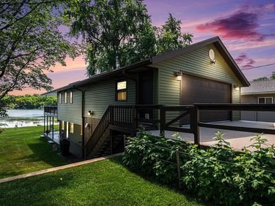 13024 S Lake Breeze, Sand Lake, MI, 49343