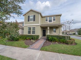 8655 Bayview Crossing Dr, Winter Garden, FL 34787
