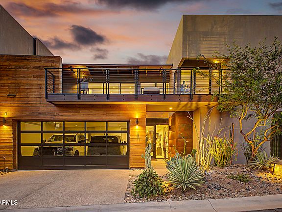 3rd image of 6525 E CAVE CREEK Road #11