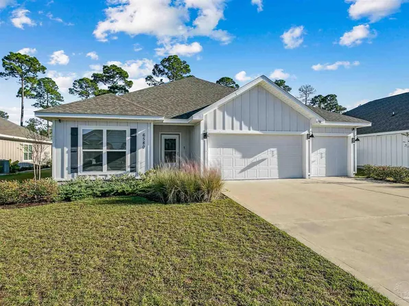 6580 Forest Bay Ave, Gulf Breeze, FL 32563