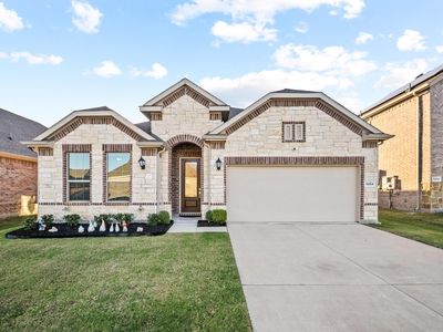 5204 Timber Point Dr, Princeton, TX, 75407