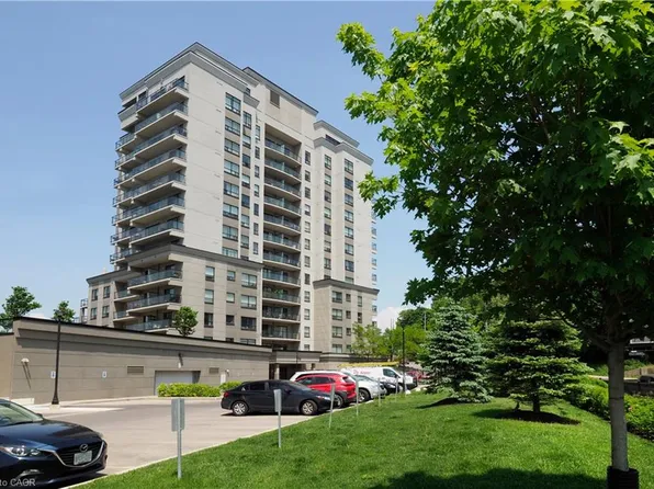 170 Water St N #1004, Cambridge, ON N1R 3B6