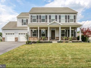 9 Hunt Pl, Mechanicsburg, PA 17050