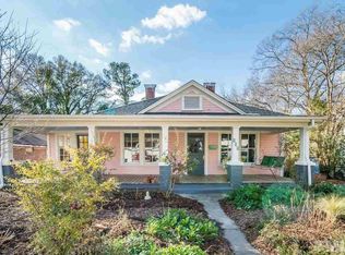 205 Cherry Grove St, Durham, NC 27703