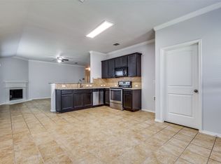 12613 Waterslide Way, Frisco, TX 75036