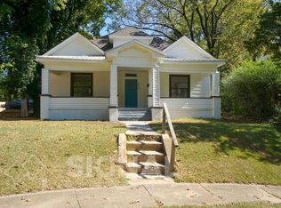 2915 Z Ave, Birmingham, AL 35208