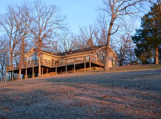 63 Harvey Ln, Pontiac, MO 65729