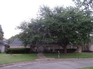 611 Brenwick Ct, Katy, TX 77450