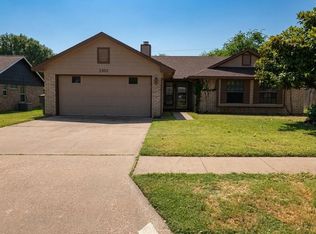 3302 Edgewood Dr, Killeen, TX 76542