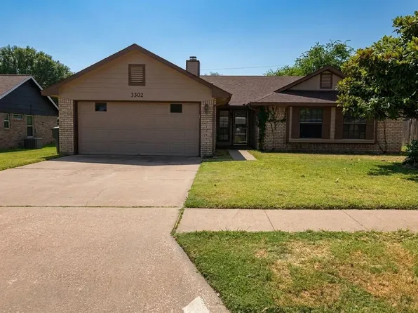 3302 Edgewood Dr, Killeen, TX 76542